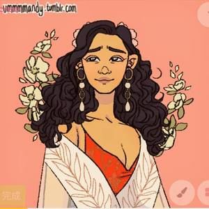 Meet your Posher, Laura